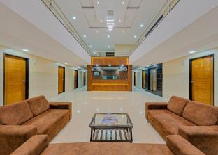The Solapur Inn Hotel,,3 star