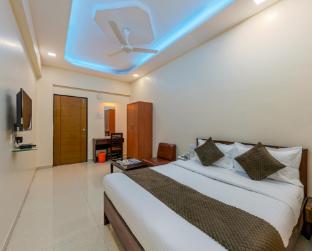 The Solapur Inn Hotel,,3 star