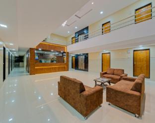 the solapur inn hotel