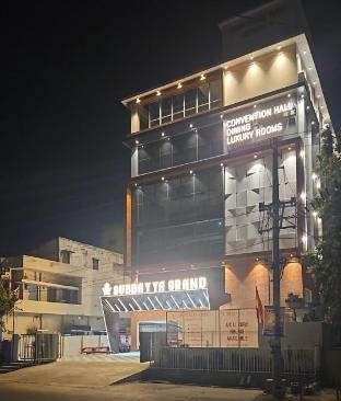 Subbayya Inn,,5 star