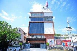 Subbayya Inn,,5 star