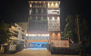 subbayya inn