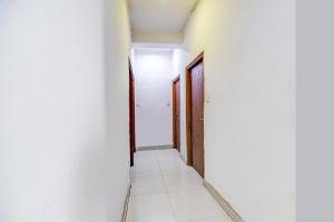 hotel o city inn
