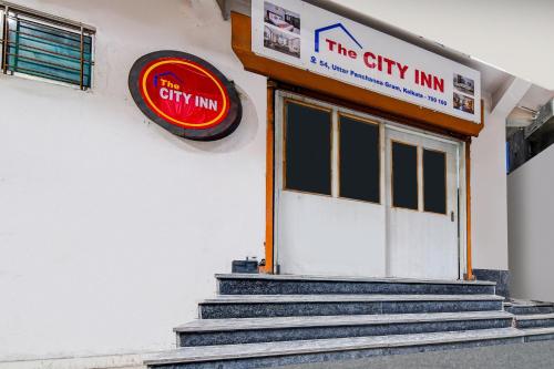 hotel o city inn