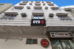 hotel o city inn