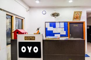 hotel o city inn