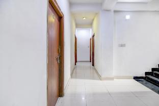 hotel o city inn