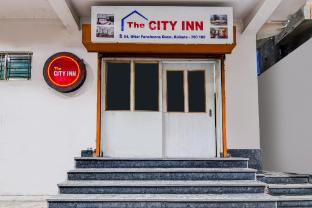 hotel o city inn