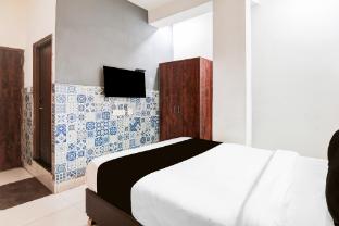 hotel o city inn