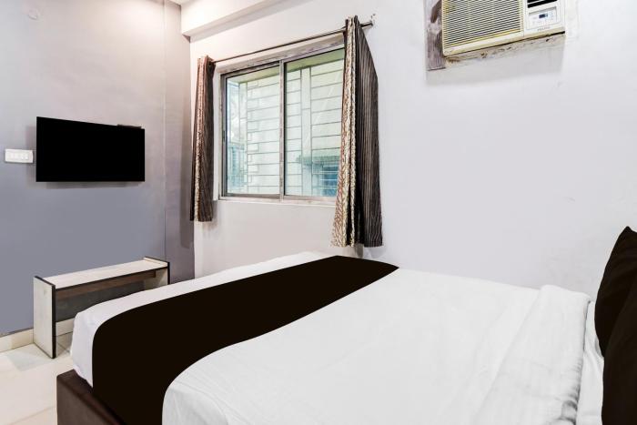hotel o city inn