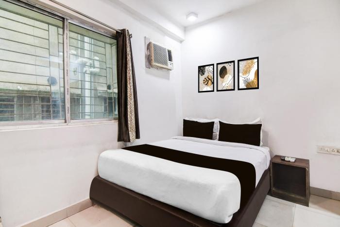hotel o city inn