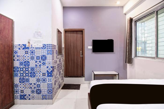 hotel o city inn