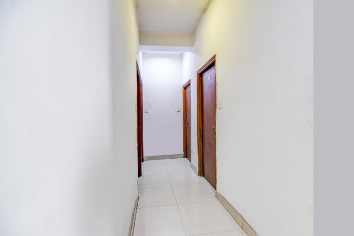 hotel o city inn