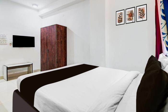 hotel o city inn