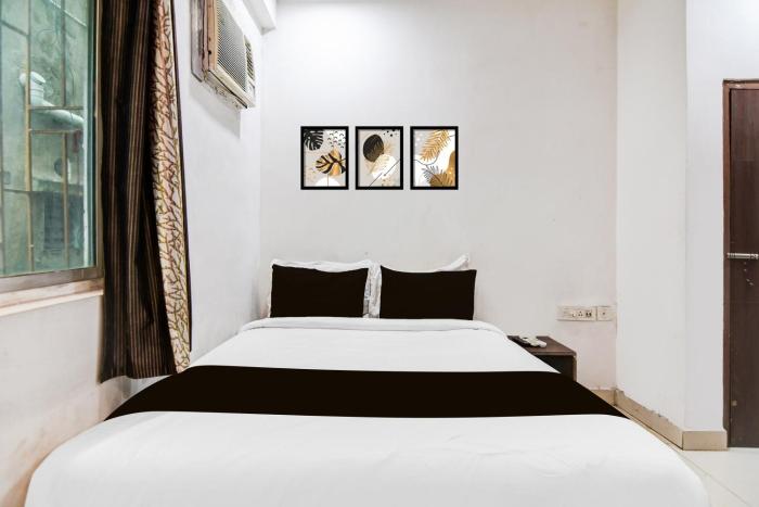 hotel o city inn