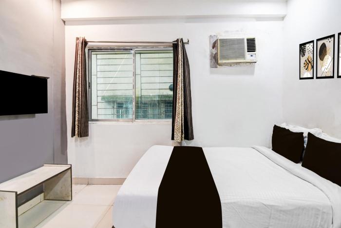 hotel o city inn