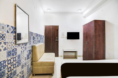 hotel o city inn