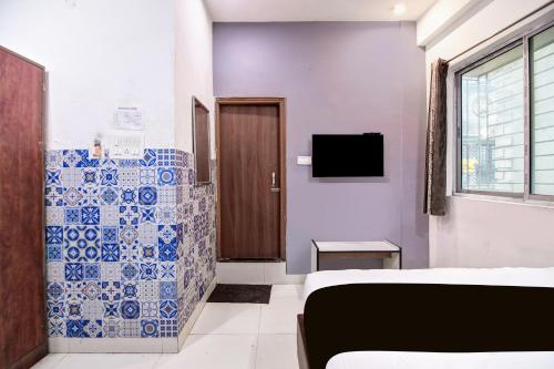 hotel o city inn