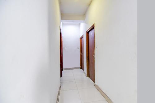 hotel o city inn