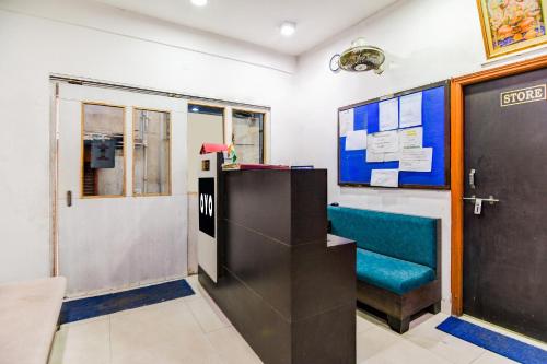 hotel o city inn
