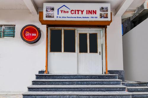 hotel o city inn