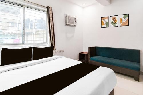 hotel o city inn