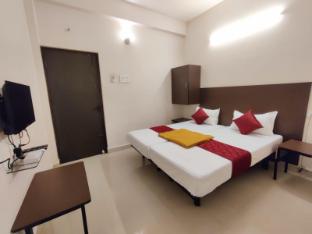super hotel o red moon residency