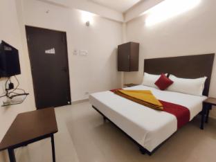 super hotel o red moon residency
