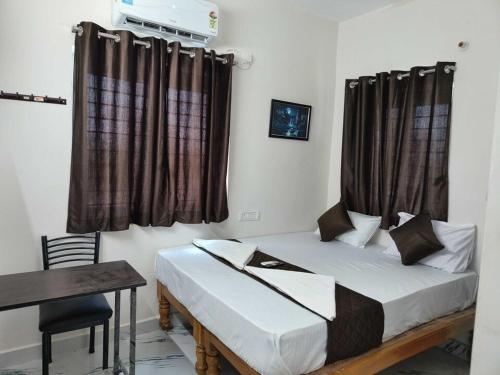 Super Hotel O Red Moon Residency,,4 star