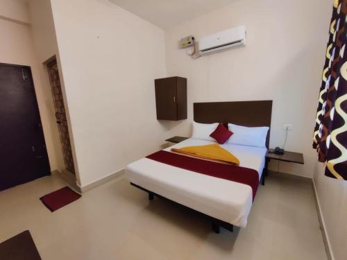 Super Hotel O Red Moon Residency,,4 star