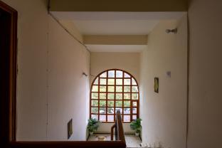 the castle villa kufri