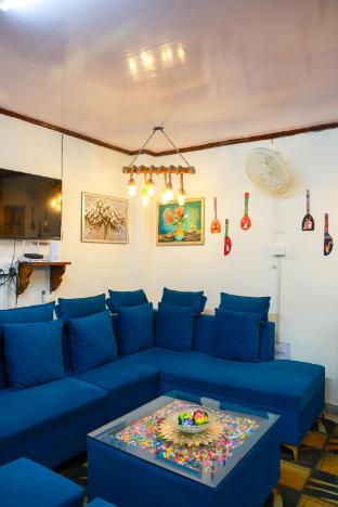 The Castle Villa Kufri,,3 star