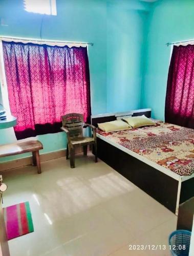alkapuri guest house