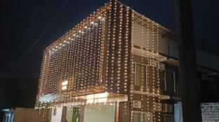 aadhya hotel and adhira restaurant