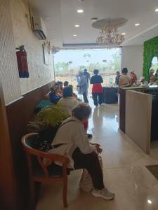 aadhya hotel and adhira restaurant