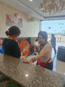 aadhya hotel and adhira restaurant