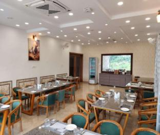 aadhya hotel and adhira restaurant