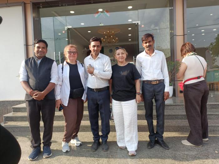 aadhya hotel and adhira restaurant