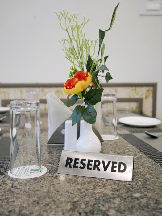 aadhya hotel and adhira restaurant