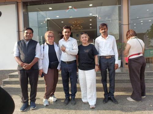 aadhya hotel and adhira restaurant