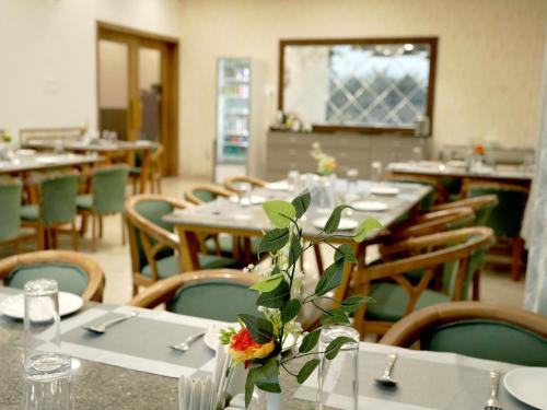 aadhya hotel and adhira restaurant