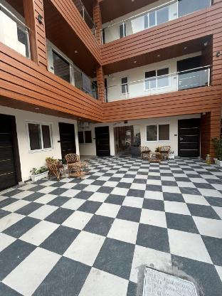la casa bonita boutique home