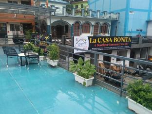 la casa bonita boutique home