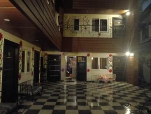 la casa bonita boutique home