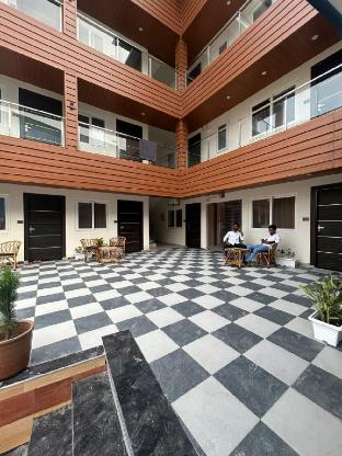 la casa bonita boutique home