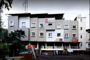 Lotus Lodge Kalmath Maharashtra ,,5 star