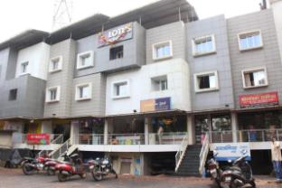 Lotus Lodge Kalmath Maharashtra ,,5 star