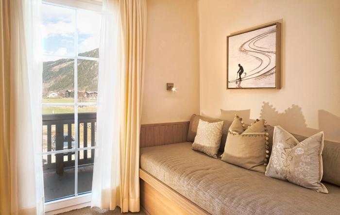 neuhaus zillertal resort