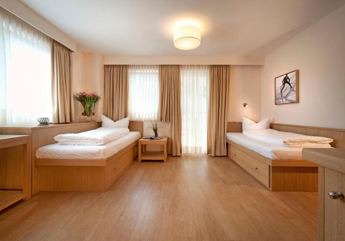 neuhaus zillertal resort