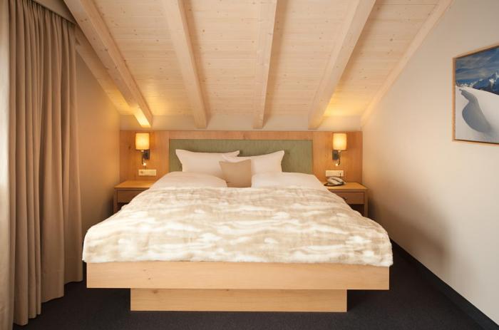 neuhaus zillertal resort